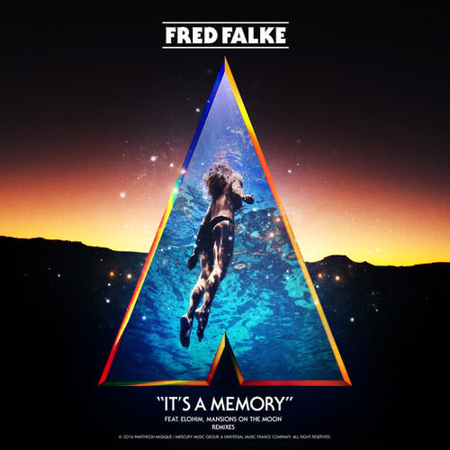 It’s A Memory (Ferdinand Weber Remix)