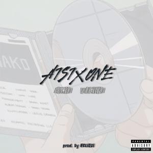 Listen to AISIXONE (Explicit) song with lyrics from Weird