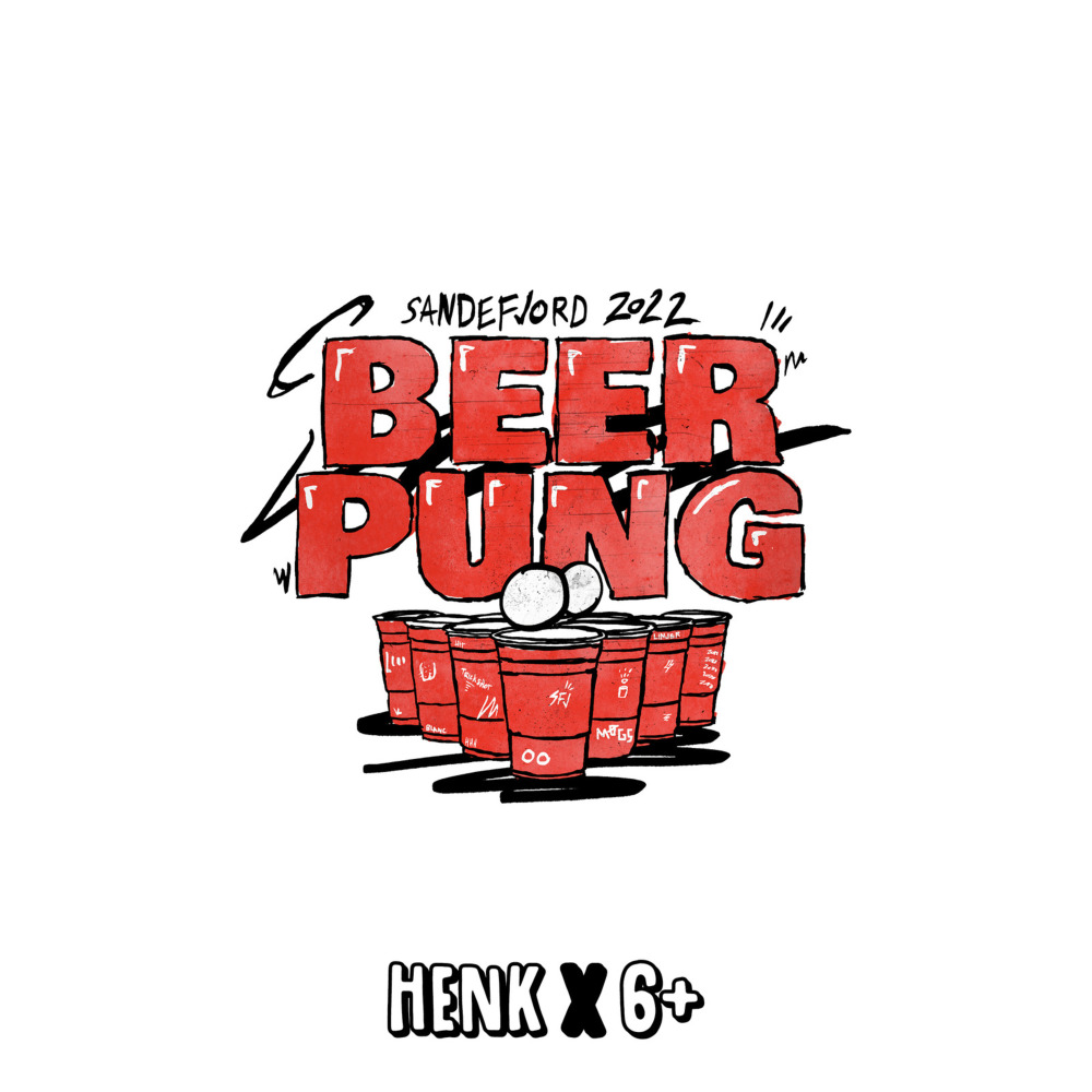 Beer Pung - Sandefjord 2022 (Explicit)