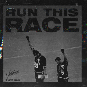 Kajmir Kwest的专辑Run This Race