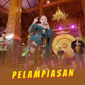 Listen to Pelampiasan song with lyrics from Niken Salindry