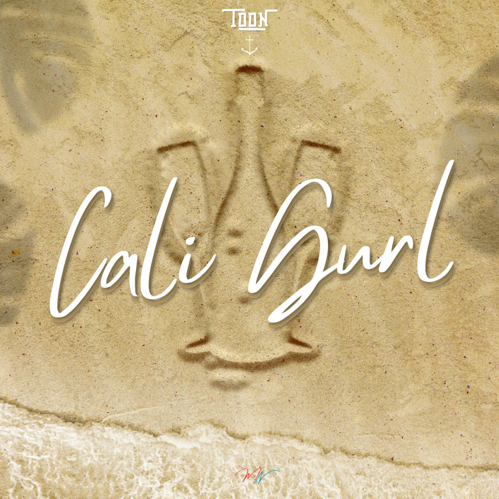 Cali Gurl (Explicit)