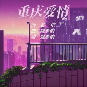 Listen to 重庆爱情 (伴奏) song with lyrics from 若瑜