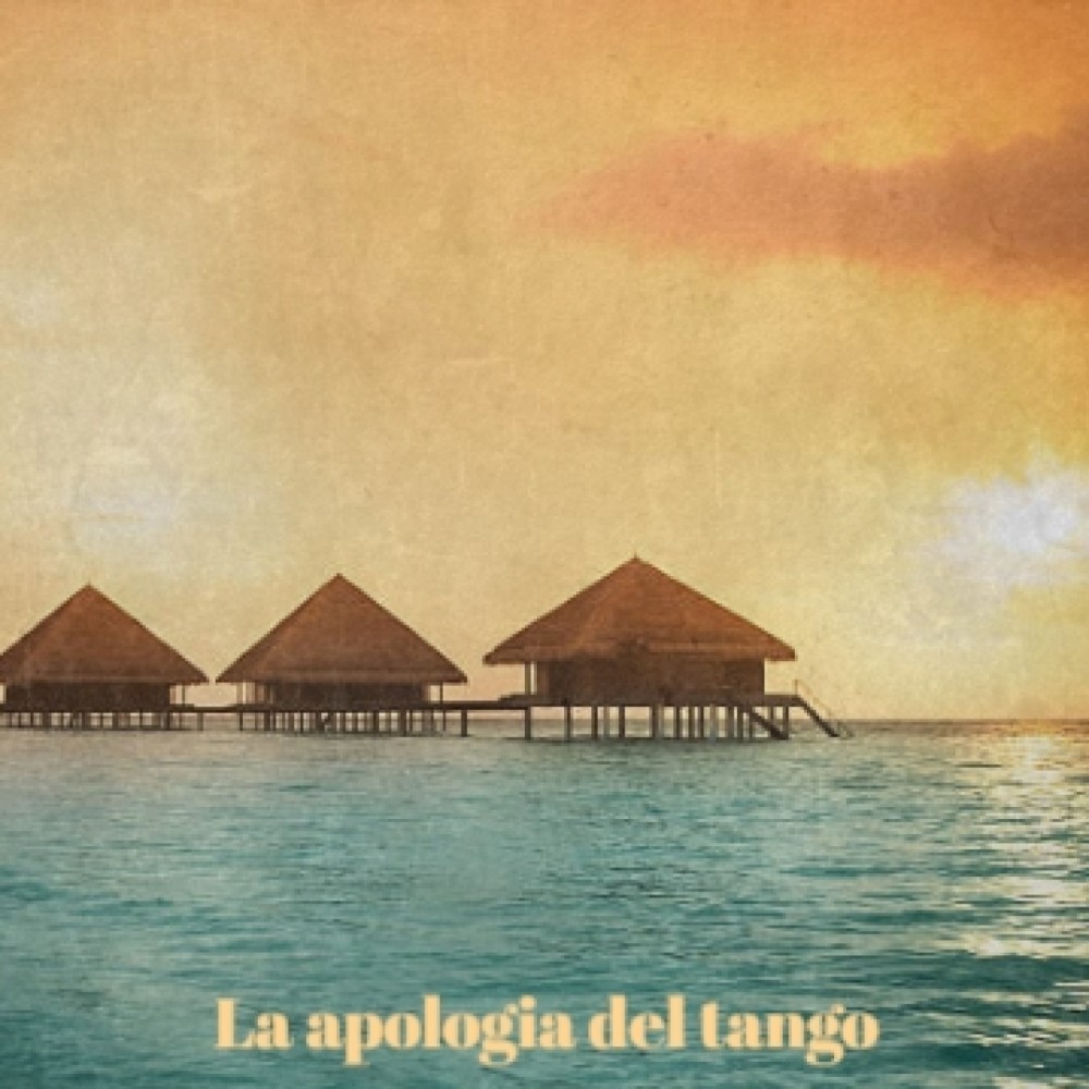 Lo Que Le Paso A Luisita