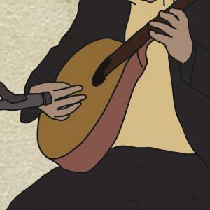 default playlist img