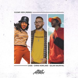 Album Clear View (Remix) from Chris Howland