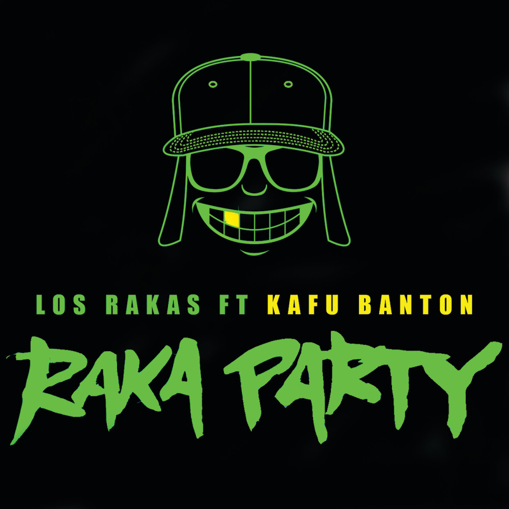 Raka Party