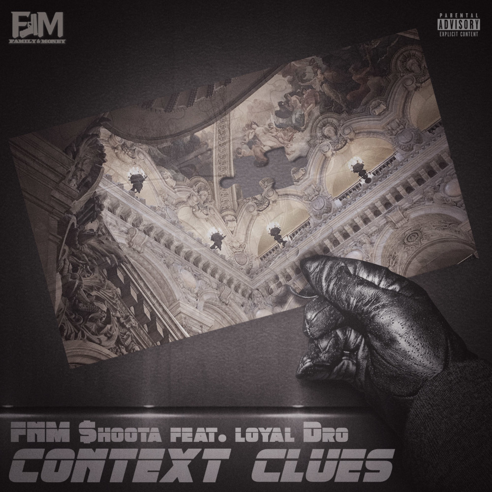 Context Clues (Explicit)