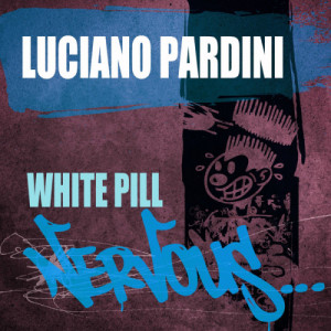 Luciano Pardini的專輯White Pill