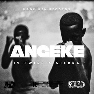 收聽IV Swiss的Angeke (feat. Sterra)歌詞歌曲