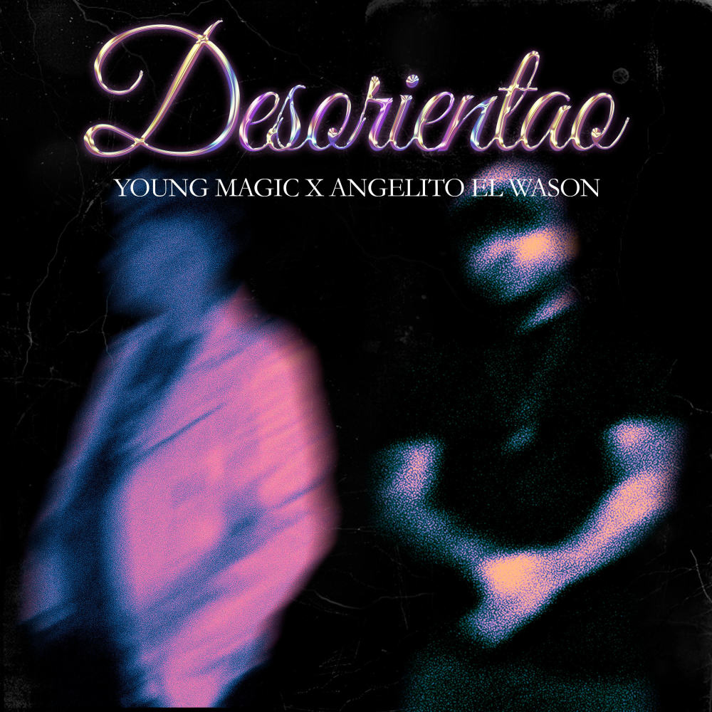 Desorientao (Explicit)