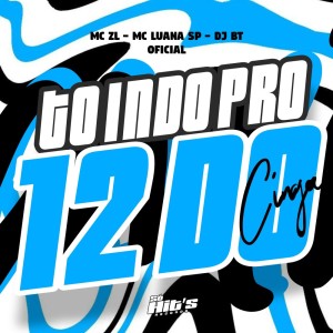 DJ BT OFICIAL的專輯To Indo Pro 12 do Cinga (Explicit)