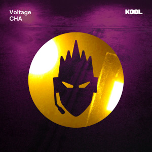 Voltage的專輯CHA