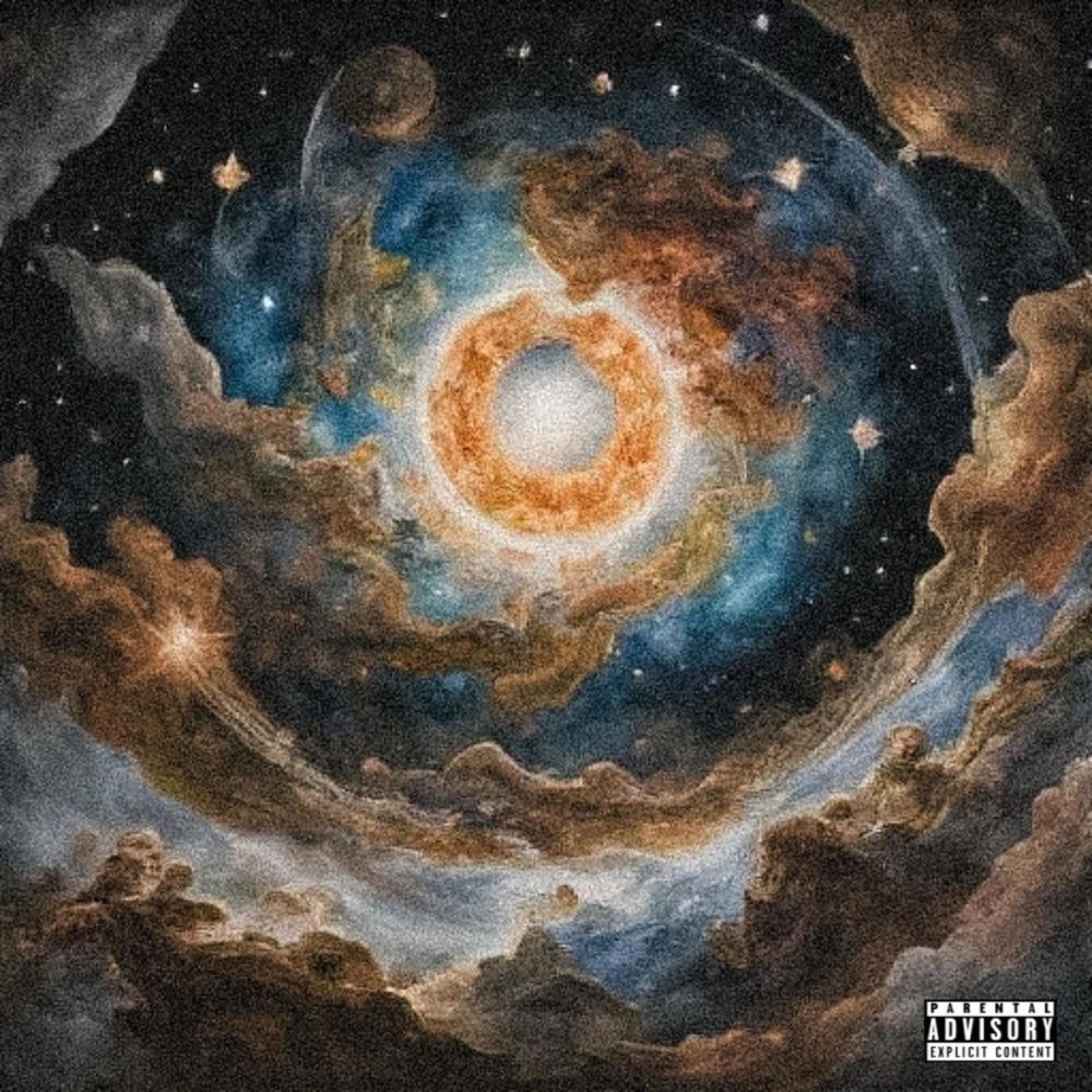 Celestial Drift (feat. 杨苏阿黛, Kibee & JetLee) (Explicit)