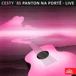 Listen to Starodávná (Live) song with lyrics from Sem Tam