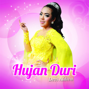 Album Hujan Duri oleh Devi Aldiva