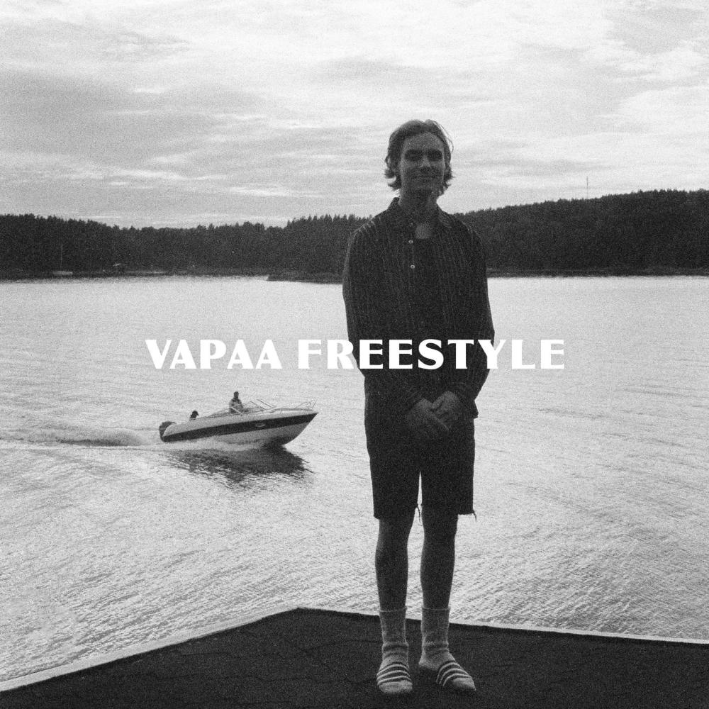freestyle