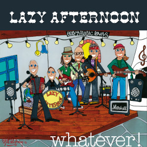 收聽Lazy Afternoon的I Am Lost歌詞歌曲