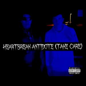 Album Heartbreak Antidote (Take Care) (feat. Monroe) from Tito