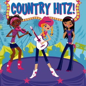 收聽The Superstarz Kids的That Should Be Me歌詞歌曲