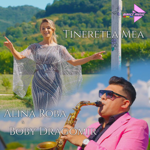 Listen to Tinerețea Mea song with lyrics from Alina Roba