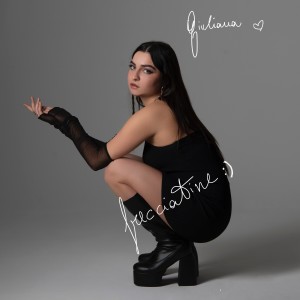 ดาวน์โหลดและฟังเพลง frecciatine :) (Explicit) พร้อมเนื้อเพลงจาก Giuliana Cascone