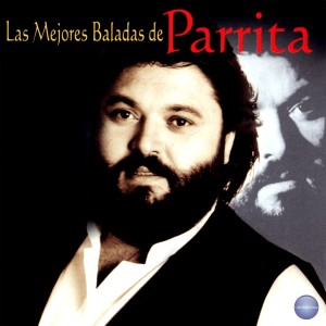 收聽Parrita的Eres Mia歌詞歌曲