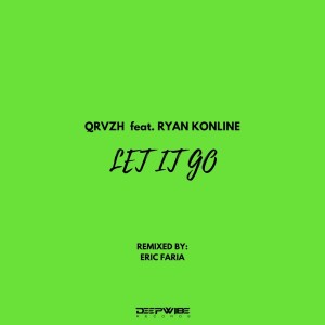 收聽QRVZH的Let It Go歌詞歌曲