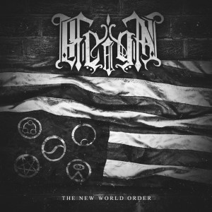 Listen to The New World Order (feat. Dan Watson & Jim Martin) (Explicit) song with lyrics from Feign