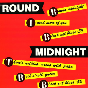 ดาวน์โหลดและฟังเพลง 'Round Midnight พร้อมเนื้อเพลงจาก 'Round Midnight