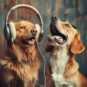 อัลบัม Canine Chorale: Music for Dogs ศิลปิน Calming For Dogs