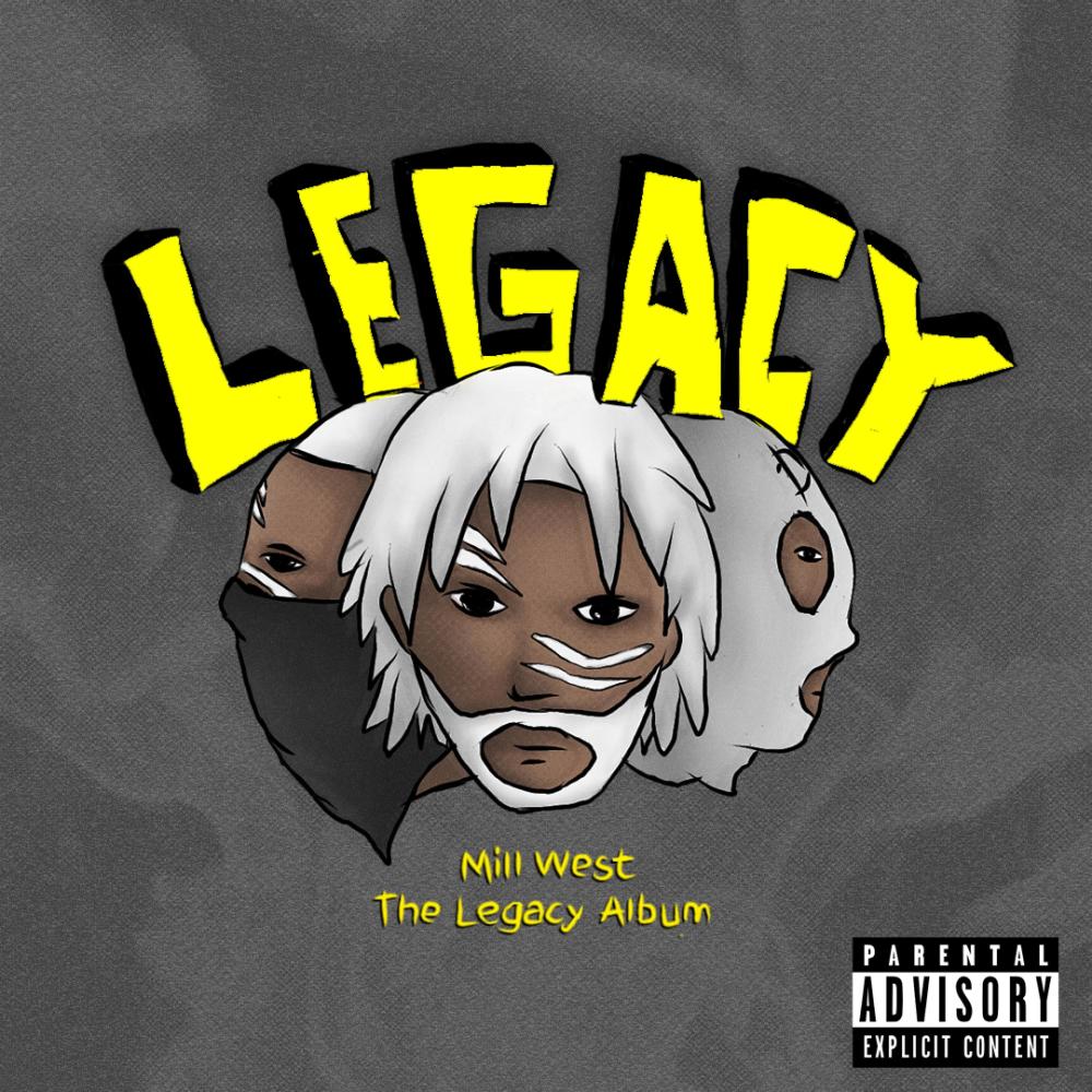 FULL OF BLOOM (feat. Veye & tokiio) (Explicit)