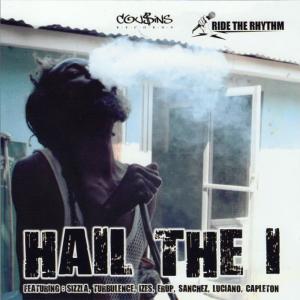 อัลบัม Hail The I ศิลปิน Various Artists