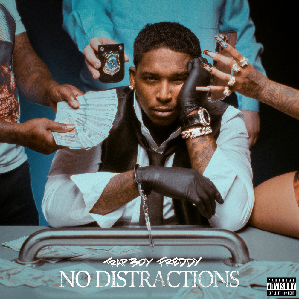 Switches (feat. Lil Keed & Yella Beezy) (Explicit)
