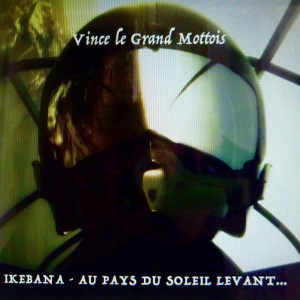 Ikebana - au pays du soleil levant... dari Vince Le Grand Mottois
