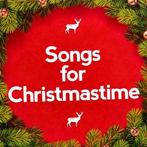 ดาวน์โหลดและฟังเพลง Holly Jolly Christmas พร้อมเนื้อเพลงจาก Christmas Songs Music