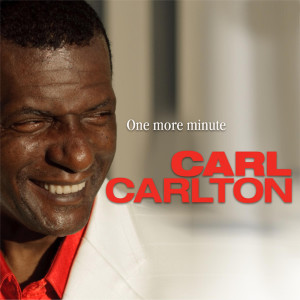 Carl Carlton的专辑One More Minute
