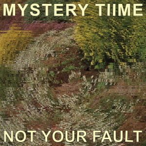 收聽Mystery Tiime的Thank You Deeply (Dub Mix)歌詞歌曲