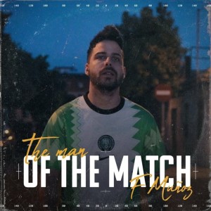 Album The Man of the Match from F. Muñoz
