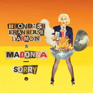 Album Sorry (with Madonna) oleh Madonna