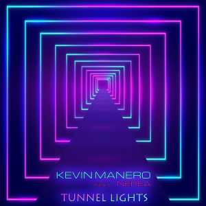 Album Tunnel Lights from Kevin Manero