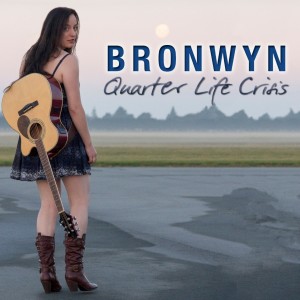 Listen to Quarter Life Crisis song with lyrics from bronwyn