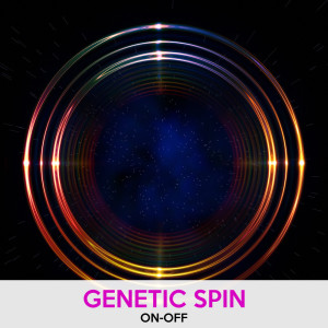 Genetic Spin的專輯On-Off