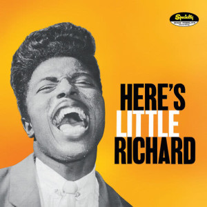 收聽Little Richard的Oh Why? (Take 9)歌詞歌曲