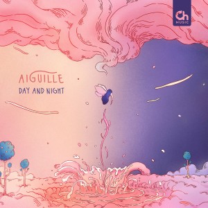 Listen to Nightglow song with lyrics from Aiguille