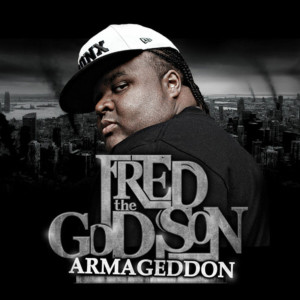 Listen to So Crazy (Remix) (Explicit) song with lyrics from Fred the Godson