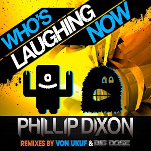 ดาวน์โหลดและฟังเพลง Who's Laughing Now (Big Dose Dubstep Remix) พร้อมเนื้อเพลงจาก Big Dose