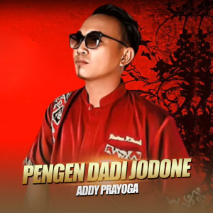 收听Addy Prayoga的Pengen Dadi Jodone歌词歌曲