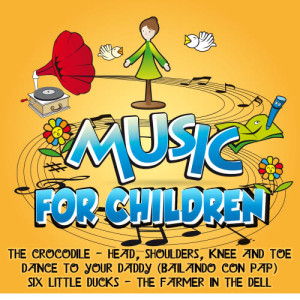 Super Kidz的專輯Music for Children