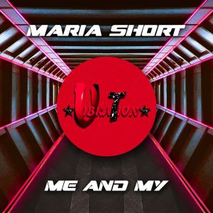 Album Me And My oleh Maria Short